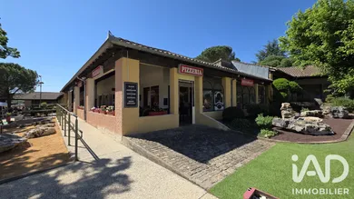 Restaurant in MEJANNES LE CLAP (30430)