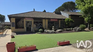 Restaurant in MEJANNES LE CLAP (30430)