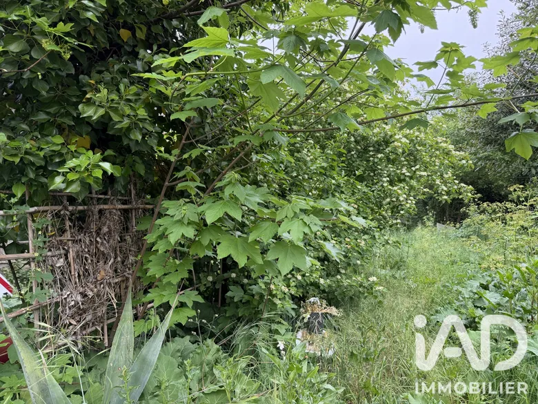 Terrain 150 m² · à La Rochelle · 150 m² · 322 000 €