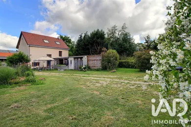 Maison de campagne à Sauvagnat (63470)