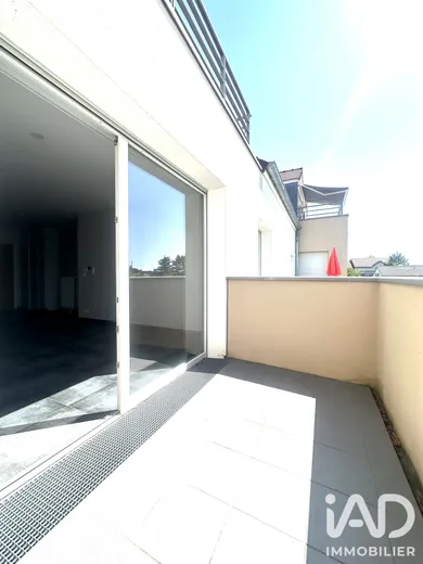 Apartment in Saint-Apollinaire (21850)