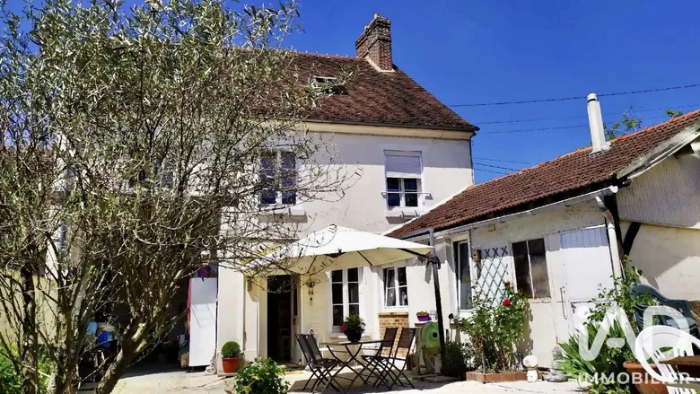 Maison 4 pièces 105 m² · à Neuilly-en-Thelle · 105 m² · 190 000 €