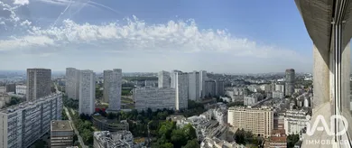 Appartement à Paris (75013)
