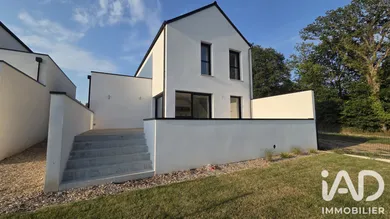 Maison à MUZILLAC (56190)