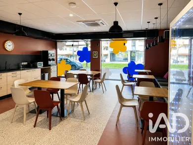 Appartement à Dijon (21000)