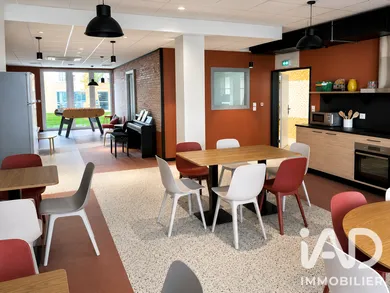 Appartement à Dijon (21000)
