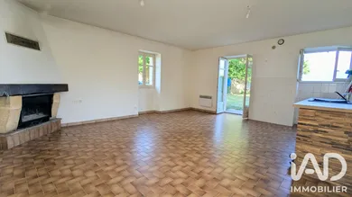 Maison à Alixan (26300)