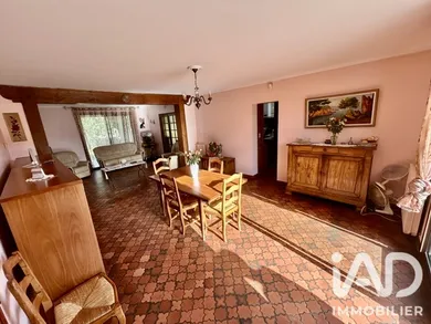 Maison traditionnelle à Cestas (33610)