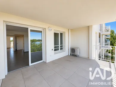 Appartement à Monteux (84170)