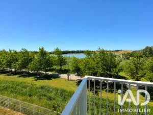 Appartement à Monteux (84170)
