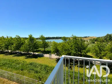 Appartement à Monteux (84170)