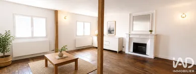 Appartement à Limoges (87000)