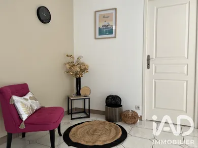 Apartment in Ancenis (44150)