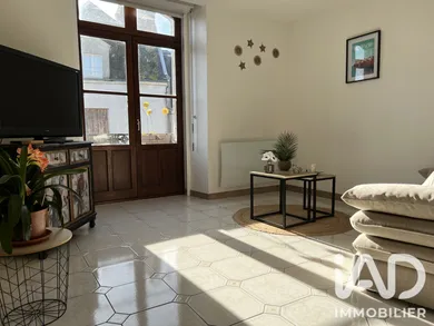 Apartment in Ancenis (44150)