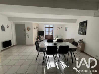Apartment in Ancenis (44150)