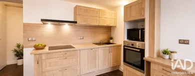 Appartement à Limoges (87000)