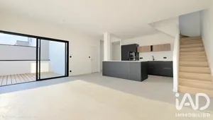 Maison à MUZILLAC (56190)