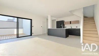 Maison à MUZILLAC (56190)