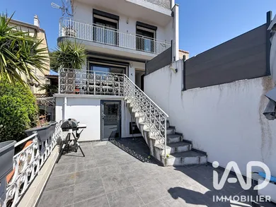 Maison de village à Marseille (13011)