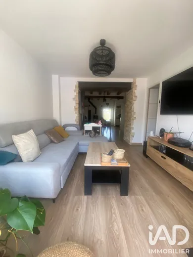 Maison à Vertou (44120)