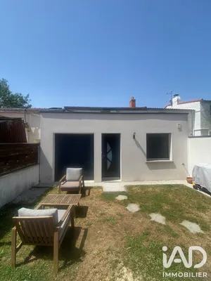 Maison à Vertou (44120)