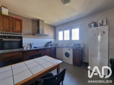 Appartement à Vandœuvre-lès-Nancy (54500)