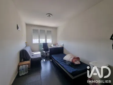 Appartement à Vandœuvre-lès-Nancy (54500)