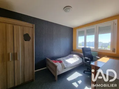 Appartement à Vandœuvre-lès-Nancy (54500)