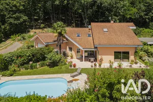 House in Meylan (38240)