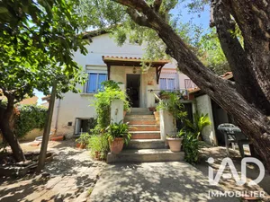 Maison à Perpignan (66000)