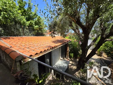Maison à Perpignan (66000)