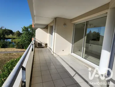 Apartment in Seilh (31840)