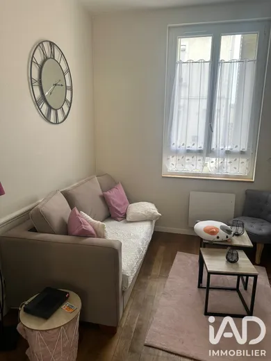 House in Amiens (80000)