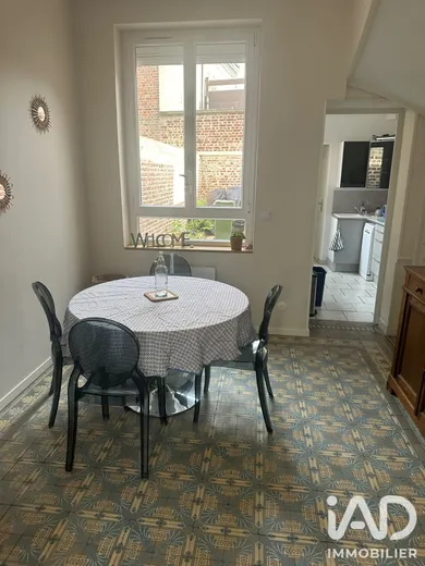House in Amiens (80000)