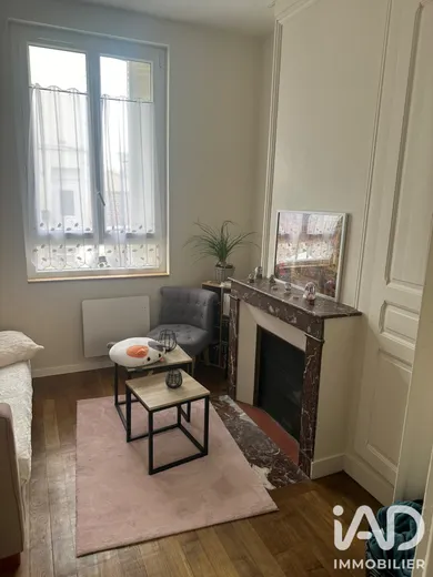 House in Amiens (80000)