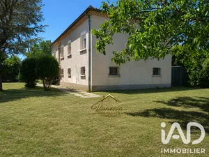 Maison à Saint-Pantaléon-les-Vignes (26770)