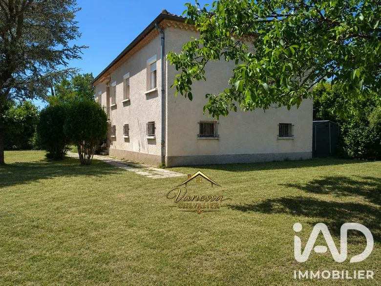 Maison 8 pièces 193 m² · à Saint-Pantaléon-les-Vignes · 193 m² · 399 000 €