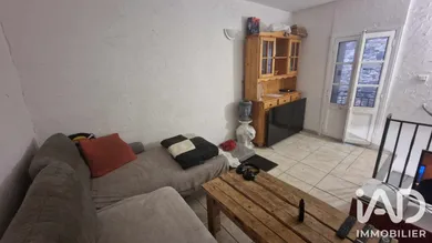 Maison de village à Aspiran (34800)
