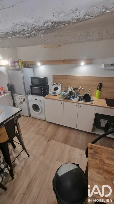 Maison de village à Aspiran (34800)