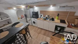 Maison de village à Aspiran (34800)