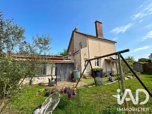 Maison à Dreux (28100)