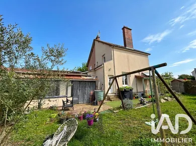 Maison à Dreux (28100)