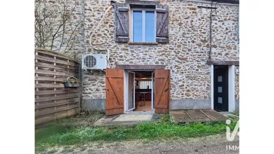 Maison de ville à Saint-Vrain (91770)
