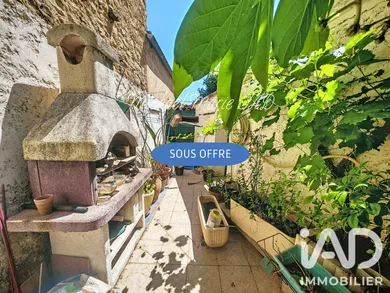 House in Magalas (34480)