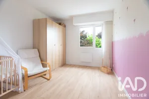 Apartment in Metz (57050)