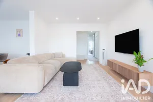 Appartement à Metz (57050)
