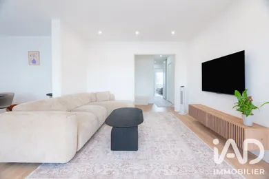 Appartement à Metz (57050)