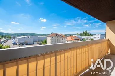 Appartement à Metz (57050)