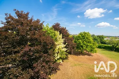 Appartement à Metz (57050)