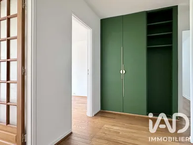 Appartement à Cergy (95000)
